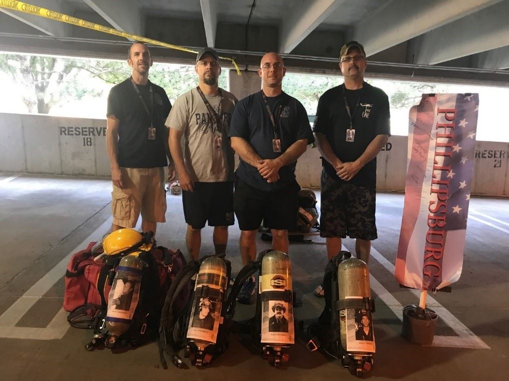 2017    9-11 Tribute