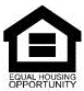 Equal Housing Opportunity