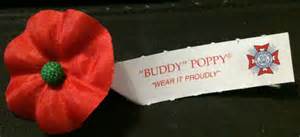 Buddy Poppy