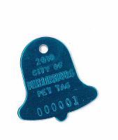Pet Tag