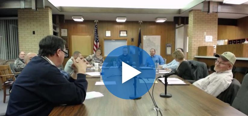 City Council Meeting