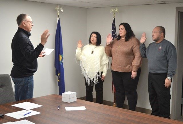 new councilmembers 2020