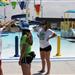 Lifeguards getting ready for opening day