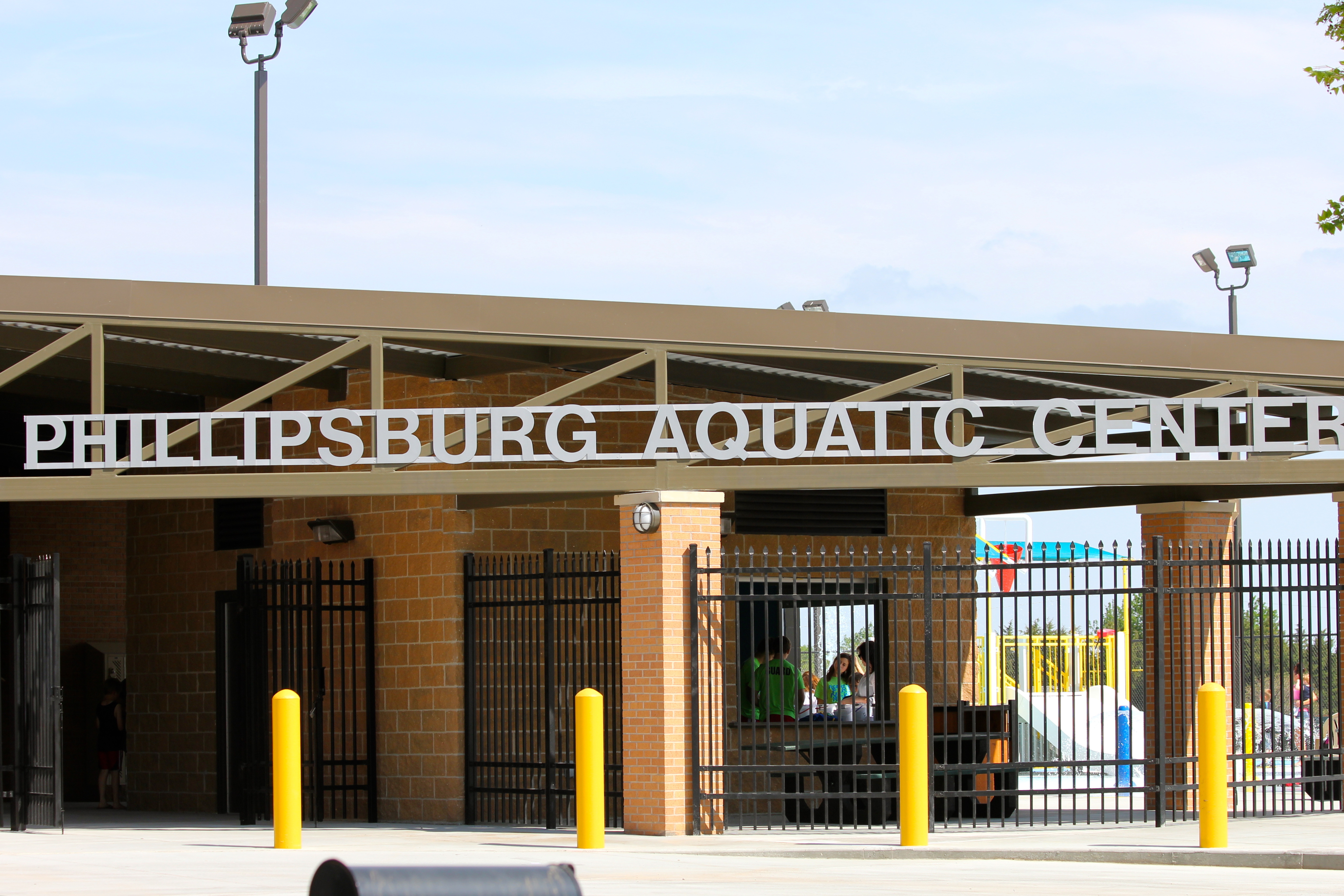 Phillipsburg Aquatic Center